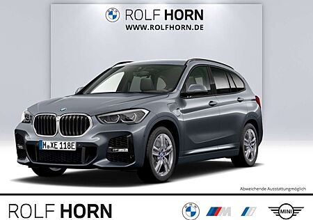 BMW X1 xDrive25e M Sport Autom Navi AHK LED RFK SHZ