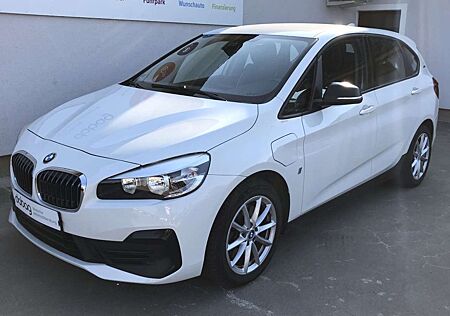 BMW 225xe 225 iPerformance Active Tourer Advantage Kamera