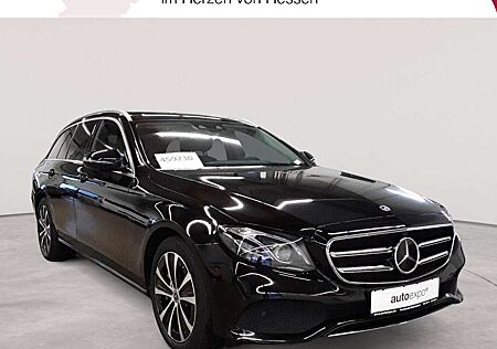 Mercedes-Benz E 300 E 300de T-Widesc Beam DIS AHK BusiP Pano