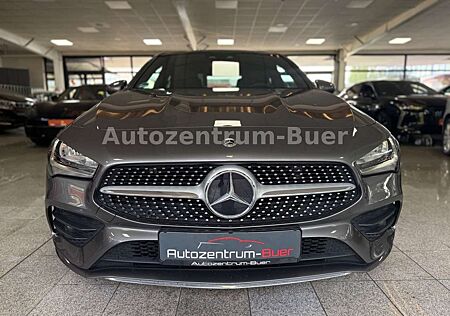 Mercedes-Benz CLA 200 AMG-line "Garantie bis 2028"