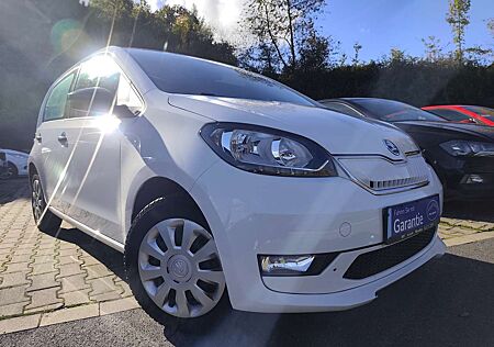 Skoda Citigo ElektroAmbition/Klimaautomatik/PDC/Sitzheizung/TOP