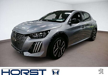 Peugeot 208 Hybrid 145 GT Klima Rückfahrkamera