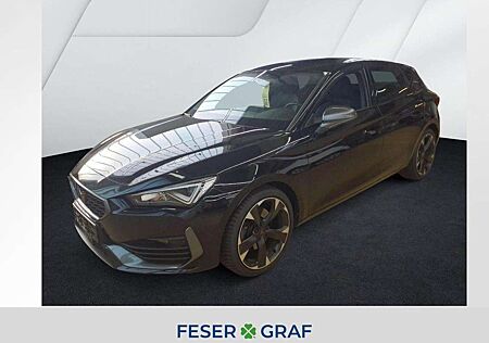 Cupra Leon 2.0 TSI 7-Gang DSG/FaPa XL/SHZ