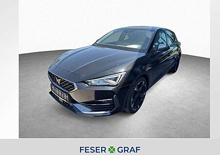 Cupra Leon 2.0 TSI 7-Gang DSG/FaPa XL/SHZ