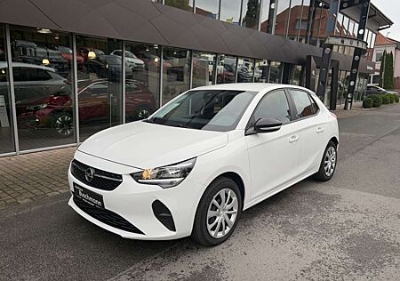 Opel Corsa-e Edition