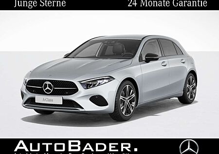 Mercedes-Benz A 200 Progressive DISTR RFK AHK LED KeyGO NIGHT