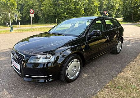Audi A3 Sportback 1.8 TFSI Attraction 1.Hand