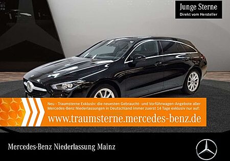 Mercedes-Benz CLA 250 PROGRESSIVE+AHK+LED+KAMERA+7G