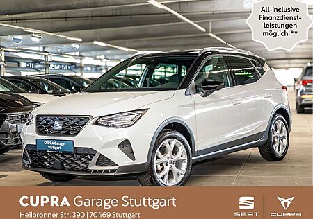 Seat Arona Sport 1.0 TSI DSG 85kW
