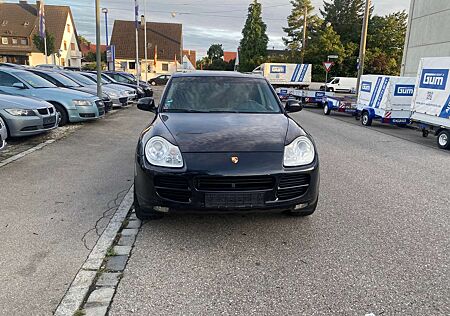 Porsche Cayenne S