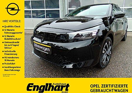 Opel Corsa Facelift 1.2 Turbo GS AT