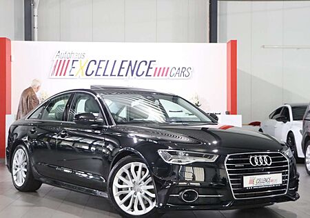 Audi A6 LIMOUSINE 3.0 TDI Q S-LINE SPORT SCHIEBEDACH
