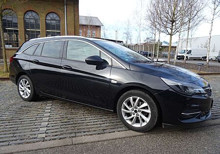 Opel Astra 1.5 D Start/Stop Sports Tourer Elegance