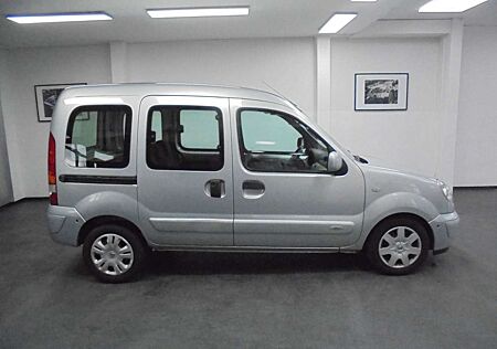 Renault Kangoo 1,5 dCi Privilege 5 Sitze Klima TÜV 11/26