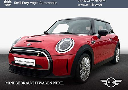 Mini Cooper SE Classic Trim LED* SHZ* Klimaautomatik*