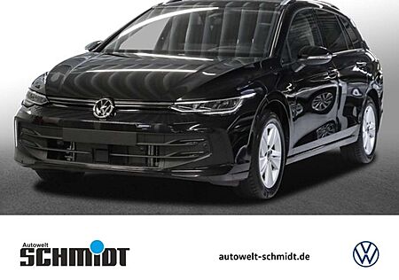VW Golf Variant Volkswagen "LIFE" 2,0 l TDI 7-Gang-DSG AHK-KAMERA-ERGO ACT...