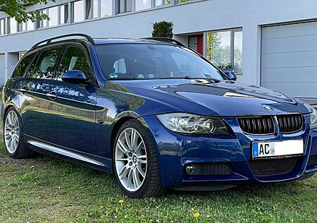BMW 325xi 325 Touring