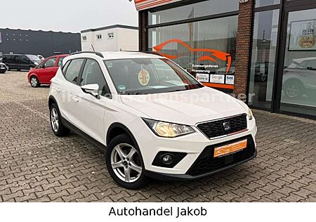 Seat Arona /Wunderschönes Fahrzeug/1.Vorbesitz!
