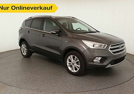 Ford Kuga 1.5 EcoBoost Titanium 4x2 S/S OPF NAVI+SHZ+