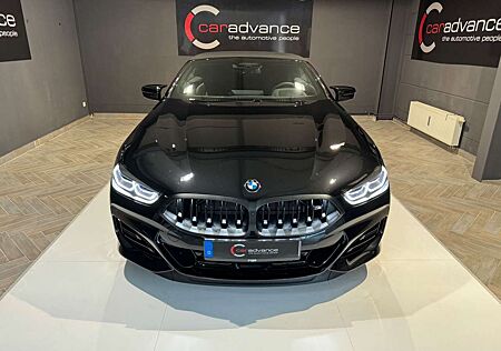 BMW M850 8 Cabrio i xDrive