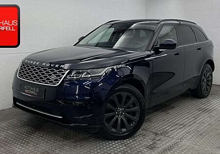 Land Rover Range Rover Velar P400E S PANO+MATRIX+360+HUD+