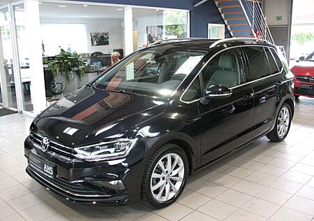 VW Golf Volkswagen Sportsvan 1.5 TSI ACT DSG Highline *LED*