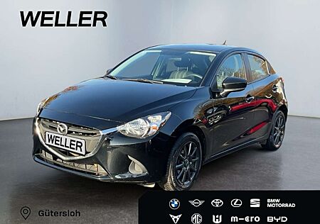 Mazda 2 SKYACTIV-G 75 Prime-Line *BT*Color*Keyless Go*