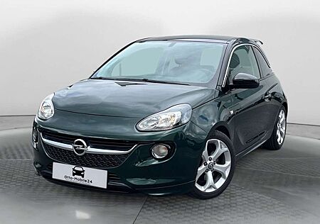 Opel Adam S KLIMAAUT*CARPLAY*PDC*SZHG