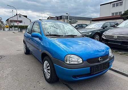 Opel Corsa 1.4 i Schiebedach 37.021KM Tüv Neu 1. Hand