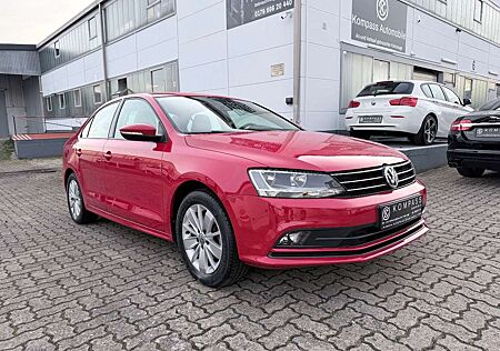 VW Jetta Volkswagen VI Basis BMT MIT NUR 57.287 KM