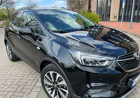 Opel Mokka X X 1.6 D (CDTI) Automatik Edition