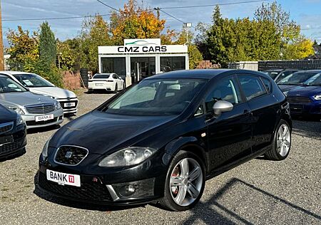 Seat Leon FR*PDC*SHZ*TEMPOMAT*