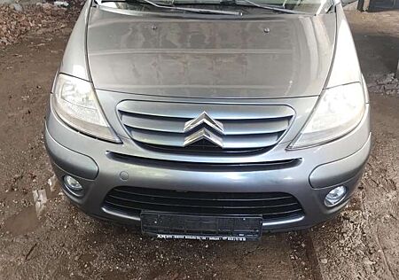 Citroën C3 Citroen 1.4 16V SensoDrive Confort