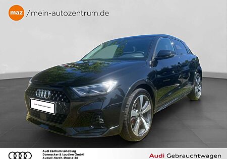 Audi A1 citycarver 35 1.5 TFSI Alu LED Navi ACC Optik P
