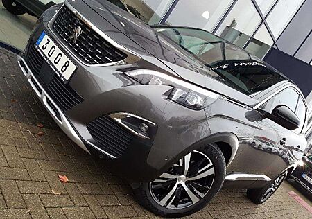 Peugeot 3008 Access