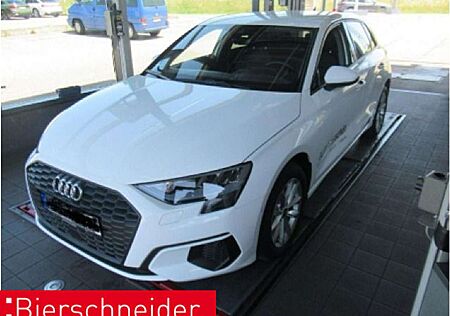Audi A3 30 TFSI AHK NAVI PDC SHZ VC