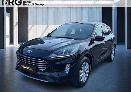 Ford Kuga Titanium Fahrassistenz-Paket Kamera