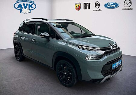 Citroën C3 Aircross Citroen Shine Pack