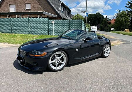 BMW Z4 2.2i