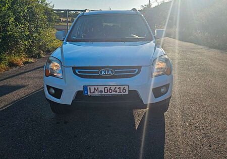 Kia Sportage EX 2WD