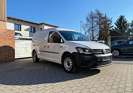 VW Caddy Volkswagen Maxi Kasten - PDC -Tempomat - Klima -" 150 PS " !!