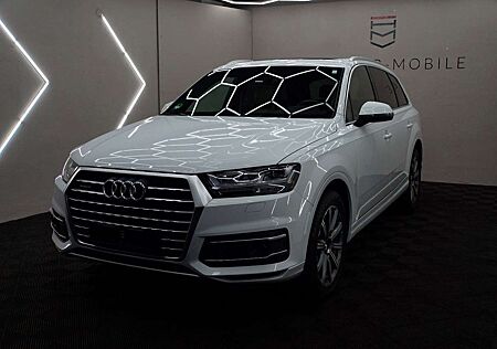 Audi Q7 3.0TFSI,Virtual,360°,Dist,Totw.Sitzlüft+Heiz