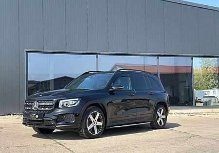 Mercedes-Benz GLB 220 4Matic LED HighPer. Night-Paket AHK