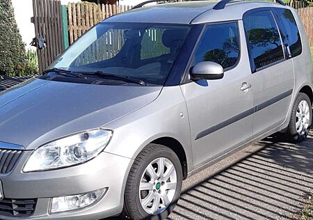Skoda Roomster 1.2 TSI Ambition
