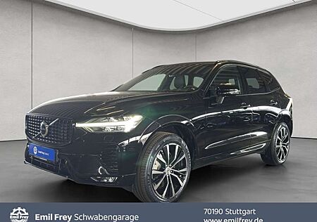 Volvo XC 60 XC60 XC60 B4 B Plus Dark