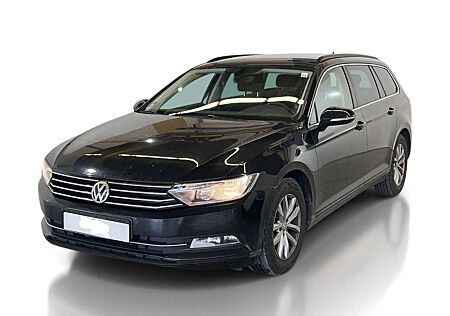 VW Passat Variant Volkswagen Comfortline BMT/Start-Stopp *ACC*Navi*Scheckheft*