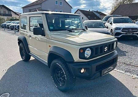 Suzuki Jimny Comfort AllGrip NFZ *AHK*SHZ*