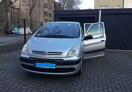 Citroën Xsara Picasso Citroen 1.6 Style