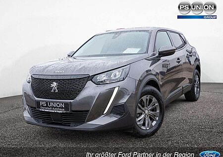 Peugeot 2008 1.2 Active KLIMA PDC SHZ KAMERA LED