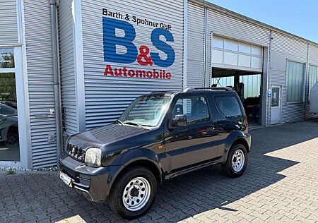 Suzuki Jimny Club Lim.